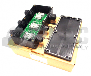 NEW ALLEN BRADLEY 1485P-P4T5-T5 /B DEVICE BOX