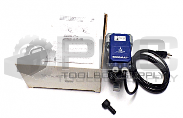 NEW BEKOMAT KA13A20A6 AUTO DRAIN VALVE