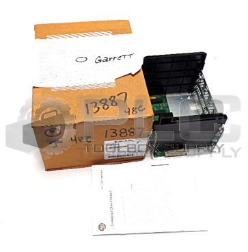 NEW ALLEN BRADLEY 1756-A4 4 SLOT CONTROLLOGIX CHASSIS SER B
