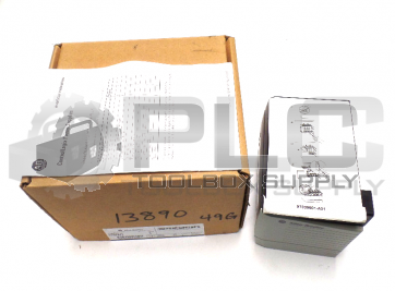 NEW ALLEN BRADLEY 1756-PA72 POWER SUPPLY SER C