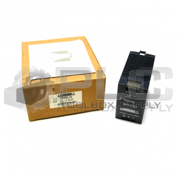 NEW LAMBDA DPP30-24 POWER SUPPLY