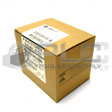 NEW FACTORY SEALED ALLEN BRADLEY 1794-ASB /E FLEX REMOTE I/O RIO ADAPTER