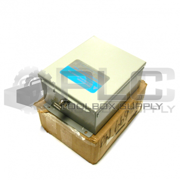 NEW WHEELABRATOR AIR POLLUTION CONTROL 669213 CARTRIDGE COLLECTOR TIMER