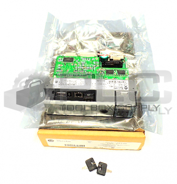 NEW ALLEN BRADLEY 1747-L542 CPU PROCESSOR SER C