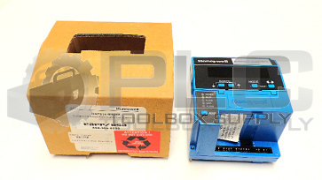 NEW HONEYWELL RM7838 B 1013 BURNER CONTROL WITH DISPLAY
