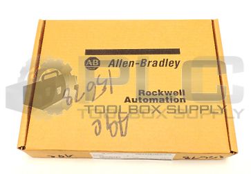 NEW SEALED ALLEN BRADLEY 1771-0AD OUTPUT MODULE1771-OAD SER C