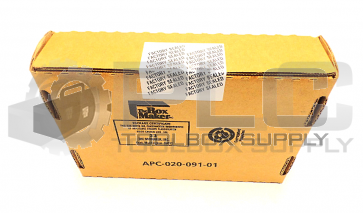NEW SEALED ALLEN BRADLEY 1746-NR8 INPUT MODULE SER A