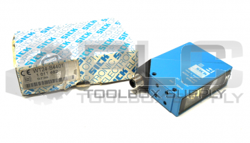 NEW SICK PHOTOELECTRIC SENSOR WT24-B4401