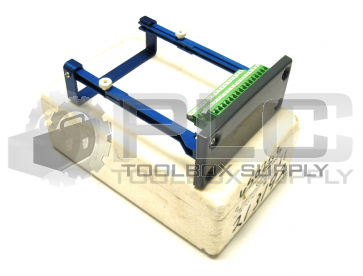 NEW REXROTH VT-3002 CARD HOLDER VT3002