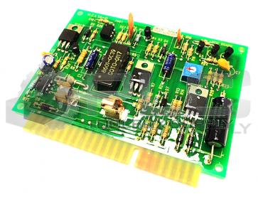 NEW ESAB 38178 LOGIC BOARD 