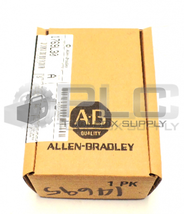 NEW SEALED ALLEN BRADLEY 1769-L30 /A  PROCESSOR UNIT