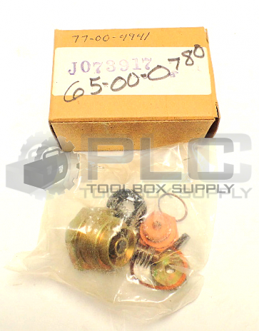 NEW MAGNETEK J073917 AUTO BLEEDER FOR BRAKE