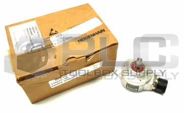 NEW HEIDENHAIN ROD 420 4096 27S12-03 ENCODER 376 840-DA