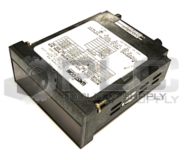 WESTCON 2431A-281149 DIGITAL PANEL METER