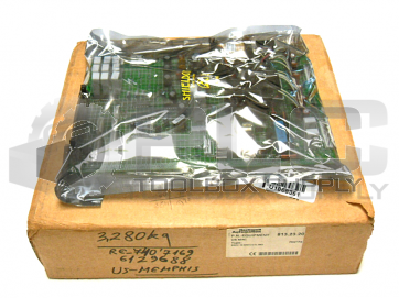 NEW ALLEN BRADLEY 813.23.20 POWER SUPPLY 