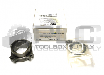NEW MILLER 051-KR011-175 ROD SEAL KIT