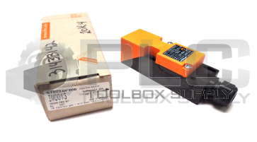NEW IFM EFECTOR IM0013 INDUCTIVE SENSOR 
