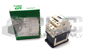 NEW TELEMECANIQUE CAD50BD CONTROL RELAY