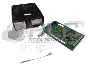 NEW REXROTH VT-VSPA1K-1-10C AMPLIFIER CARD R900053778, VT-VSPA1K-1-10