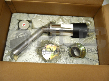 NEW FIREYE NX280PK ZIRCONIA EXHAUST GAS PROBE ASSEMBLY