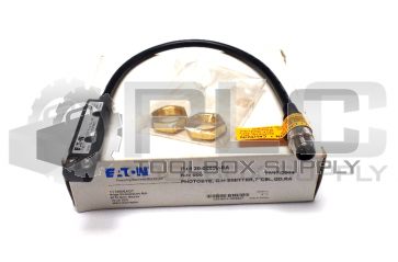 NEW EATON CUTLER HAMMER 11155RA07 PRISM PHOTOELECTRIC SENSOR