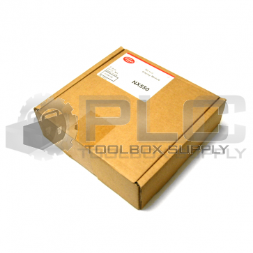 NEW SEALED FIREYE NX550 NEXUS DISPLAY MODULE