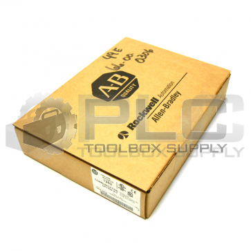 NEW FACTORY SEALED ALLEN BRADLEY 1203-GK5 SER A COMMUNICATION OPTION KIT
