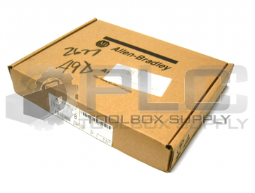 NEW FACTORY SEALED ALLEN BRADLEY 1771-OGD /B OUTPUT MODULE 1771-0GD