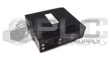 GE FANUC IC693MDL654A INPUT MODULE