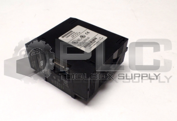 GE FANUC IC693PWR331B SERIES 90-30 PLC MODULE POWER SUPPLY