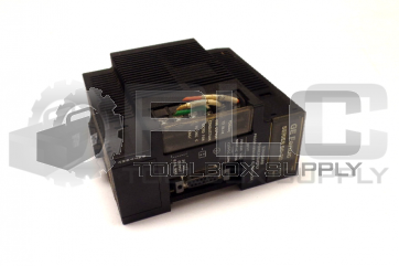 GE FANUC IC693PWR321Y SERIES 90-30 PLC MODULE POWER SUPPLY