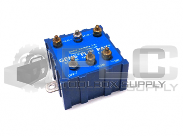 GEMS SENSORS ST28196 FLIP PACK 120 VAC 5 AMP
