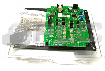 NEW DWYER DCT504A-H TIMER CONTROLLER  DCT504A 05-443484-01
