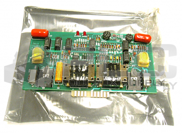 GORING TEK-210-2 CONTROL BOARD 