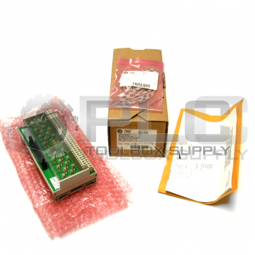NEW ALLEN BRADLEY 1492-IFM40F-FS120-4 40-POINT ISOLATED FUSIBLE DIGITAL IFM