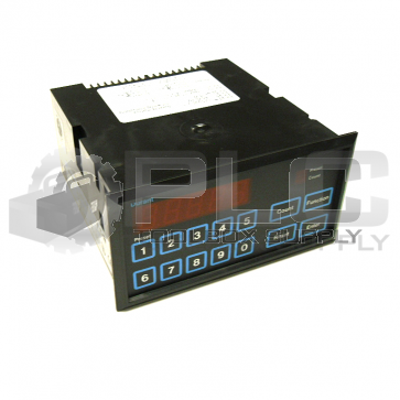 NEW DURANT 58820-400 COUNTER CONTROL