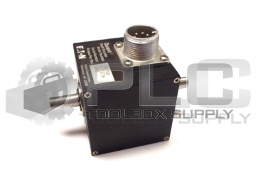 NEW EATON DURANT 38150 SHAFT ENCODER