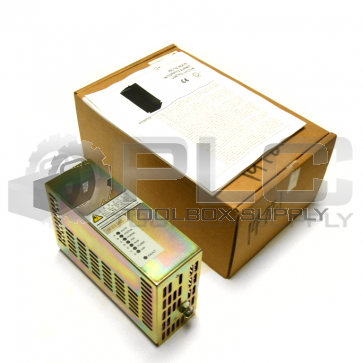 NEW FIREYE NX5100 NEXUS 4 CHANNEL CONTROLLER