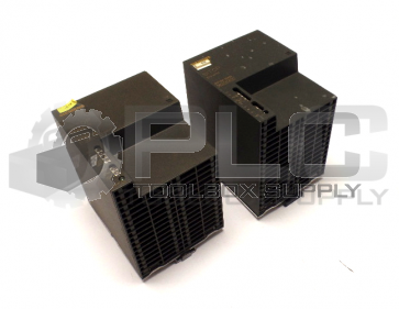 LOT OF 2 SIEMENS 6EP1 334-2BA00 SITOP POWER SUPPLY