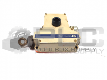 TELEMECANIQUE XY2CE1A250H7 CABLE PULL SWITCH XY2 CE1A250H7