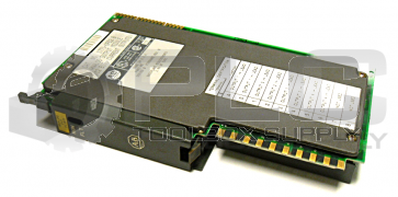 ALLEN BRADLEY 1771-OFE2 OUTPUT MODULE SER B REV B