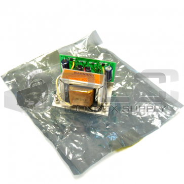 NEW GAI TRONICS C01B PC BOARD ASSEMBLY POWER SUPPLY