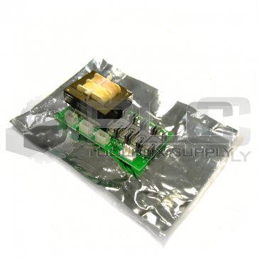 NEW LIEBERT 4C14651G1 REV 1 FUSED CIRCUIT BOARD