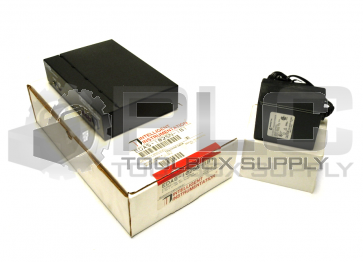 NEW INTELLIGENT INSTRUMENTATION EDAS-1025N-1B1 ETHERNET 2 PORT POWER SUPPLY EDAS