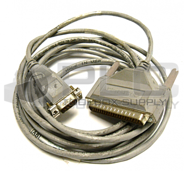 ALLEN BRADLEY 1784-CP 430030401 PROGRAMMING CABLE 