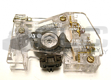 NEW SQUARE D 9999 SX-7 INTERLOCK 