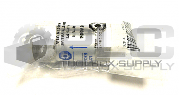 NEW SEALED COILHOSE PNEUMATICS SV804 PNEUMATIC SAFETY EXCESS FLOW CHECK VALVE 