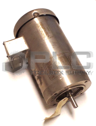 NEW BALDOR CSSEWDM3554 SUPER E STAINLESS MOTOR 1.5HP 