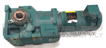 NEW BALDOR BB683GH80G4 W/ 094909 MOTOR 1 HP 1725 RPM 