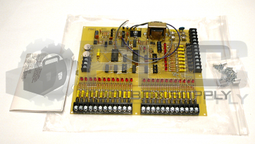 NEW STC 7943-8182 PROGRAMMER BOARD 7943